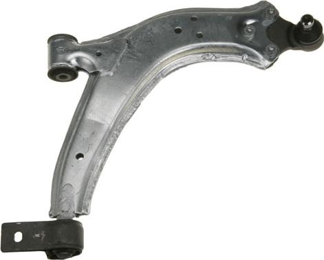 TRW JTC1056 - Track Control Arm autospares.lv