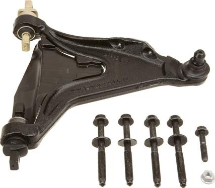 TRW JTC1064 - Track Control Arm autospares.lv