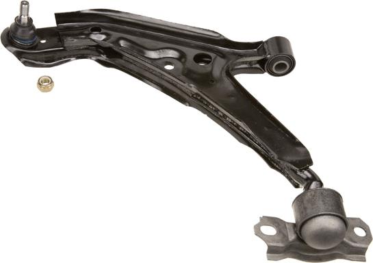 TRW JTC1008 - Track Control Arm autospares.lv