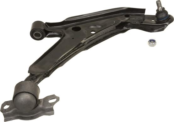 TRW JTC1007 - Track Control Arm autospares.lv