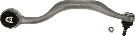 TRW JTC1019 - Track Control Arm autospares.lv