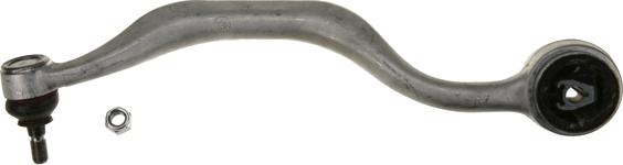 TRW JTC1018 - Track Control Arm autospares.lv