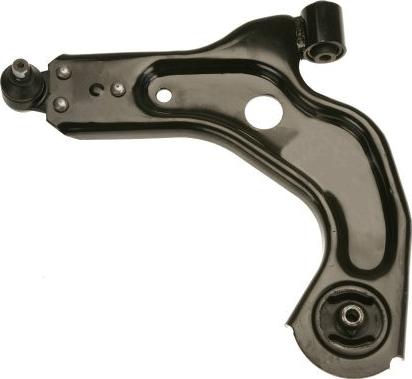 TRW JTC1038 - Track Control Arm autospares.lv