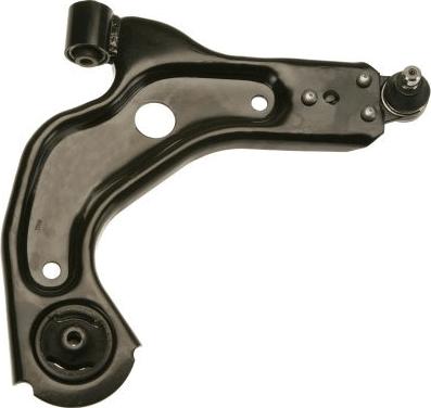 TRW JTC1037 - Track Control Arm autospares.lv