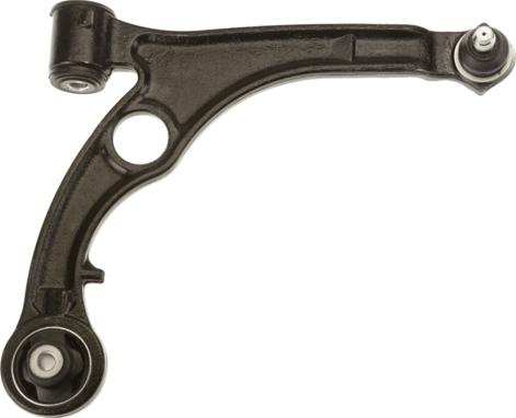 TRW JTC115 - Track Control Arm autospares.lv