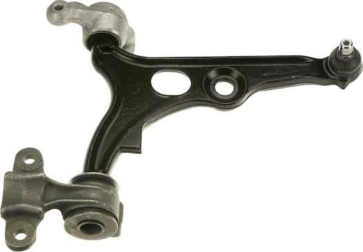 TRW JTC1168 - Track Control Arm autospares.lv