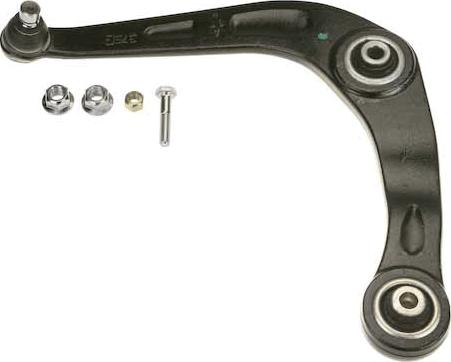 TRW JTC1178 - Track Control Arm autospares.lv