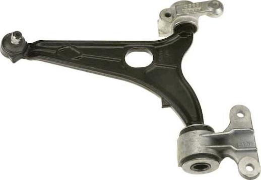 TRW JTC1343 - Track Control Arm autospares.lv