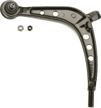 TRW JTC1364 - Track Control Arm autospares.lv