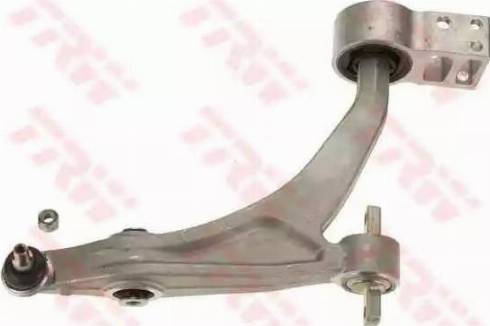 TRW JTC1307 - Track Control Arm autospares.lv