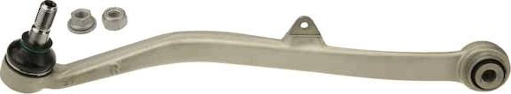 TRW JTC1384 - Track Control Arm autospares.lv