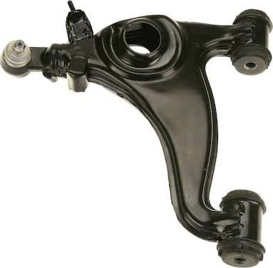 TRW JTC1246 - Track Control Arm autospares.lv