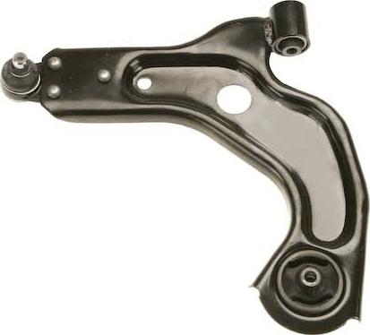 TRW JTC1243 - Track Control Arm autospares.lv