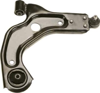 TRW JTC1242 - Track Control Arm autospares.lv