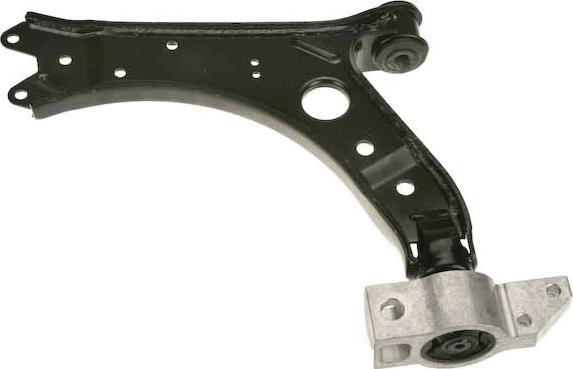 TRW JTC1250 - Track Control Arm autospares.lv