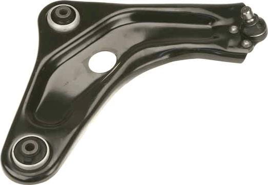 TRW JTC1235 - Track Control Arm autospares.lv