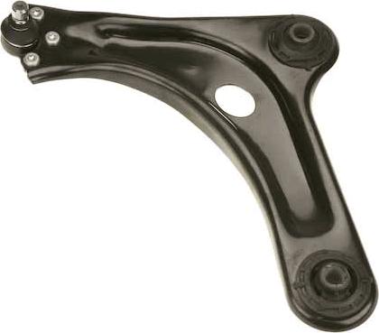 TRW JTC1230 - Track Control Arm autospares.lv