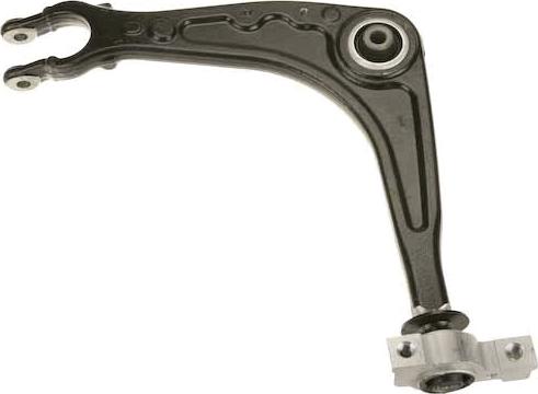 TRW JTC1237 - Track Control Arm autospares.lv