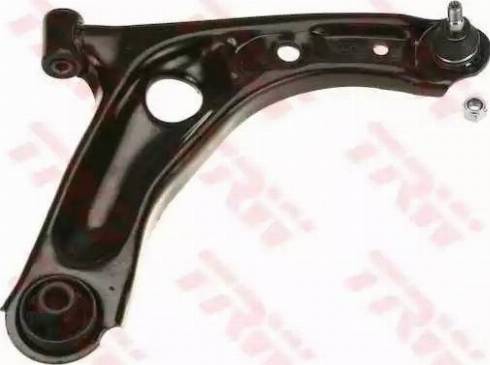 TRW JTC1229 - Track Control Arm autospares.lv