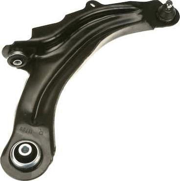 TRW JTC1220 - Track Control Arm autospares.lv