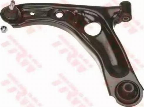 TRW JTC1228 - Track Control Arm autospares.lv