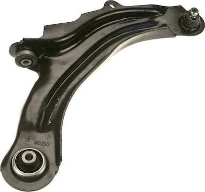 TRW JTC1222 - Track Control Arm autospares.lv