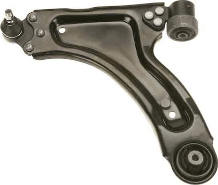 TRW JTC1270 - Track Control Arm autospares.lv