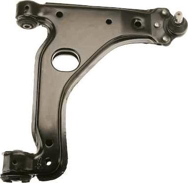 TRW JTC1272 - Track Control Arm autospares.lv