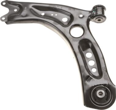 TRW JTC1700 - Track Control Arm autospares.lv