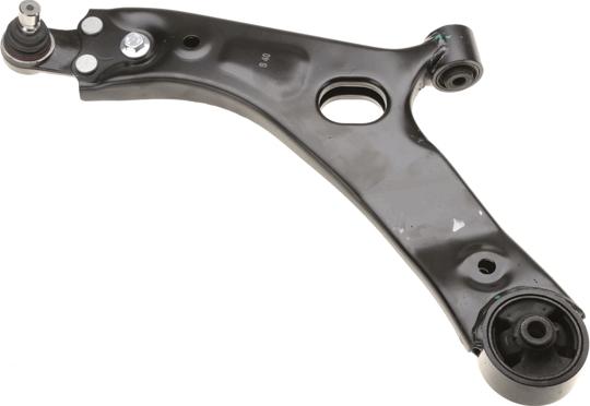 TRW JTC1708 - Track Control Arm autospares.lv