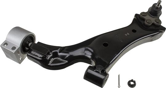 TRW JTC1719 - Track Control Arm autospares.lv