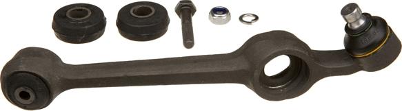 TRW JTC172 - Track Control Arm autospares.lv