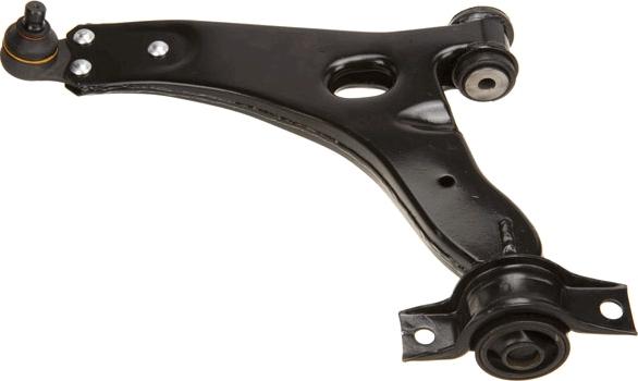 TRW JTC899 - Track Control Arm autospares.lv