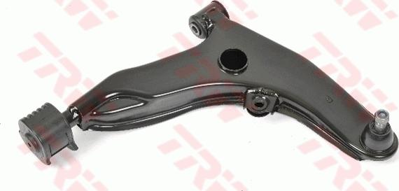 TRW JTC807 - Track Control Arm autospares.lv