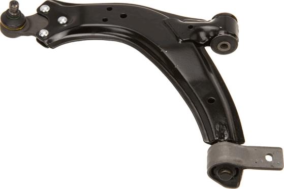 TRW JTC367 - Track Control Arm autospares.lv