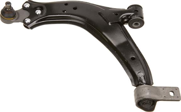 TRW JTC301 - Track Control Arm autospares.lv