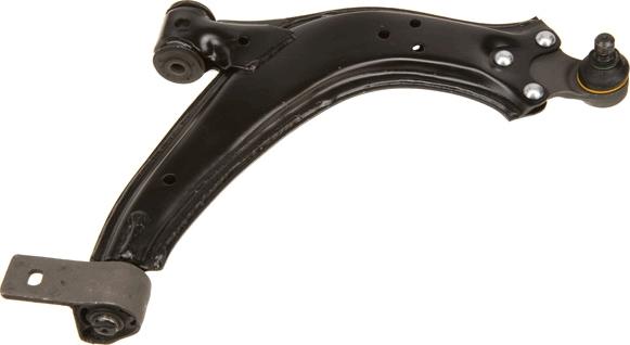 TRW JTC307 - Track Control Arm autospares.lv