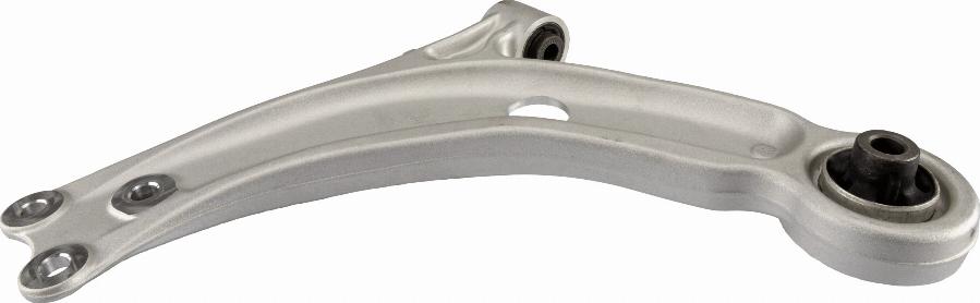 TRW JTC3107 - Track Control Arm autospares.lv