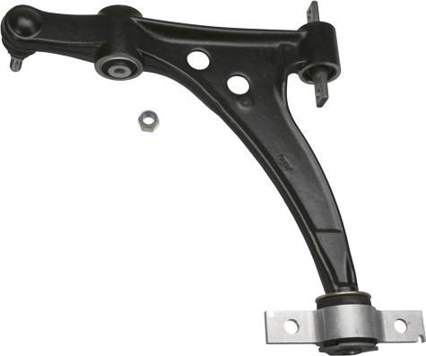 TRW JTC389 - Track Control Arm autospares.lv