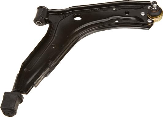 TRW JTC244 - Track Control Arm autospares.lv