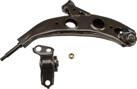 TRW JTC2454 - Track Control Arm autospares.lv