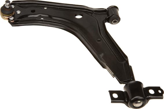 TRW JTC247 - Track Control Arm autospares.lv