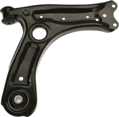 TRW JTC2093 - Track Control Arm autospares.lv