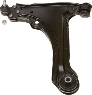 TRW JTC200 - Track Control Arm autospares.lv