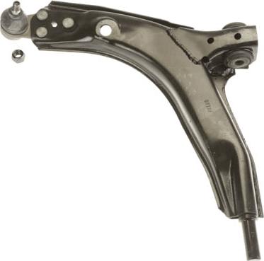 TRW JTC2195 - Track Control Arm autospares.lv