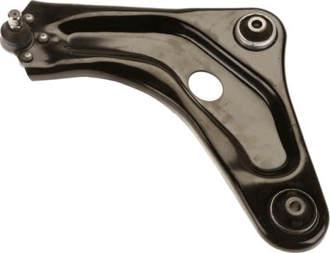 TRW JTC2198 - Track Control Arm autospares.lv