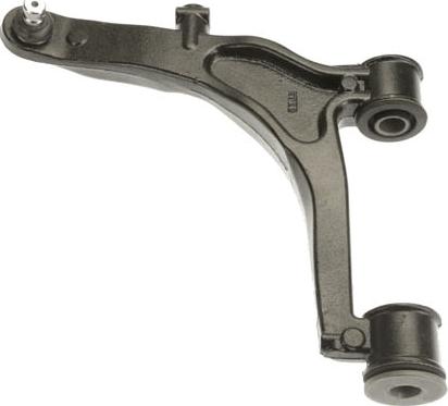 TRW JTC2167 - Track Control Arm autospares.lv