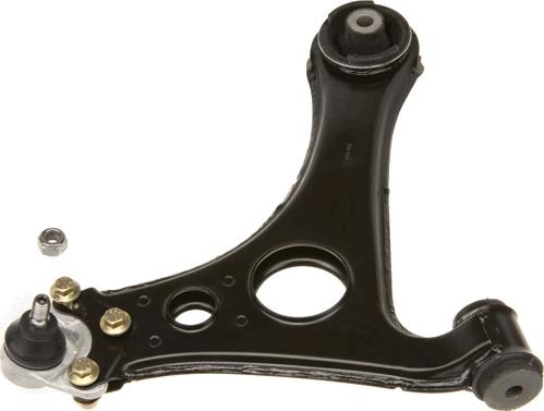 TRW JTC216 - Track Control Arm autospares.lv