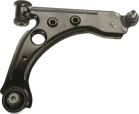 TRW JTC2119 - Track Control Arm autospares.lv