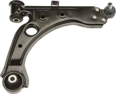 TRW JTC2116 - Track Control Arm autospares.lv